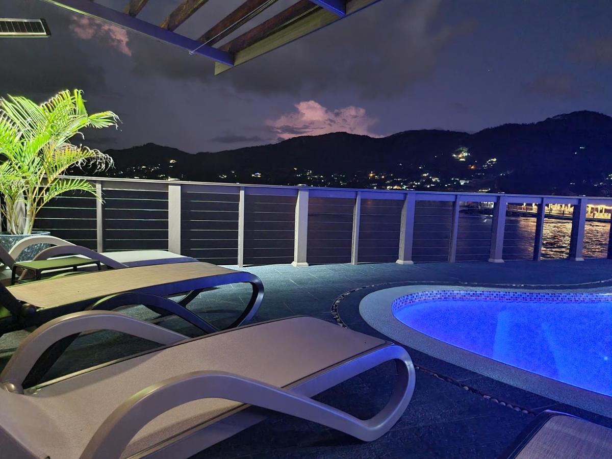 בו ואלון The Drake Seaside Apartment מראה חיצוני תמונה