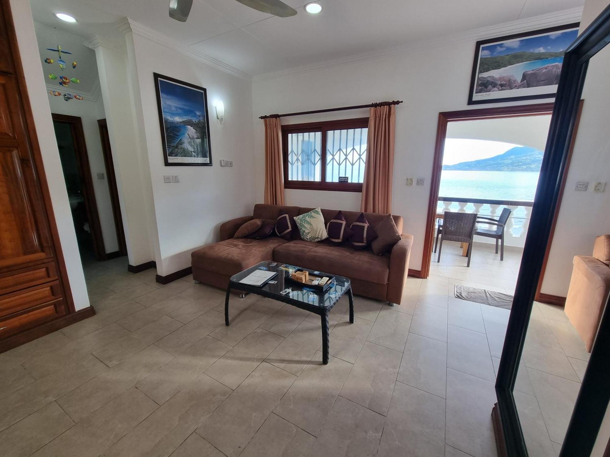 בו ואלון The Drake Seaside Apartment מראה חיצוני תמונה