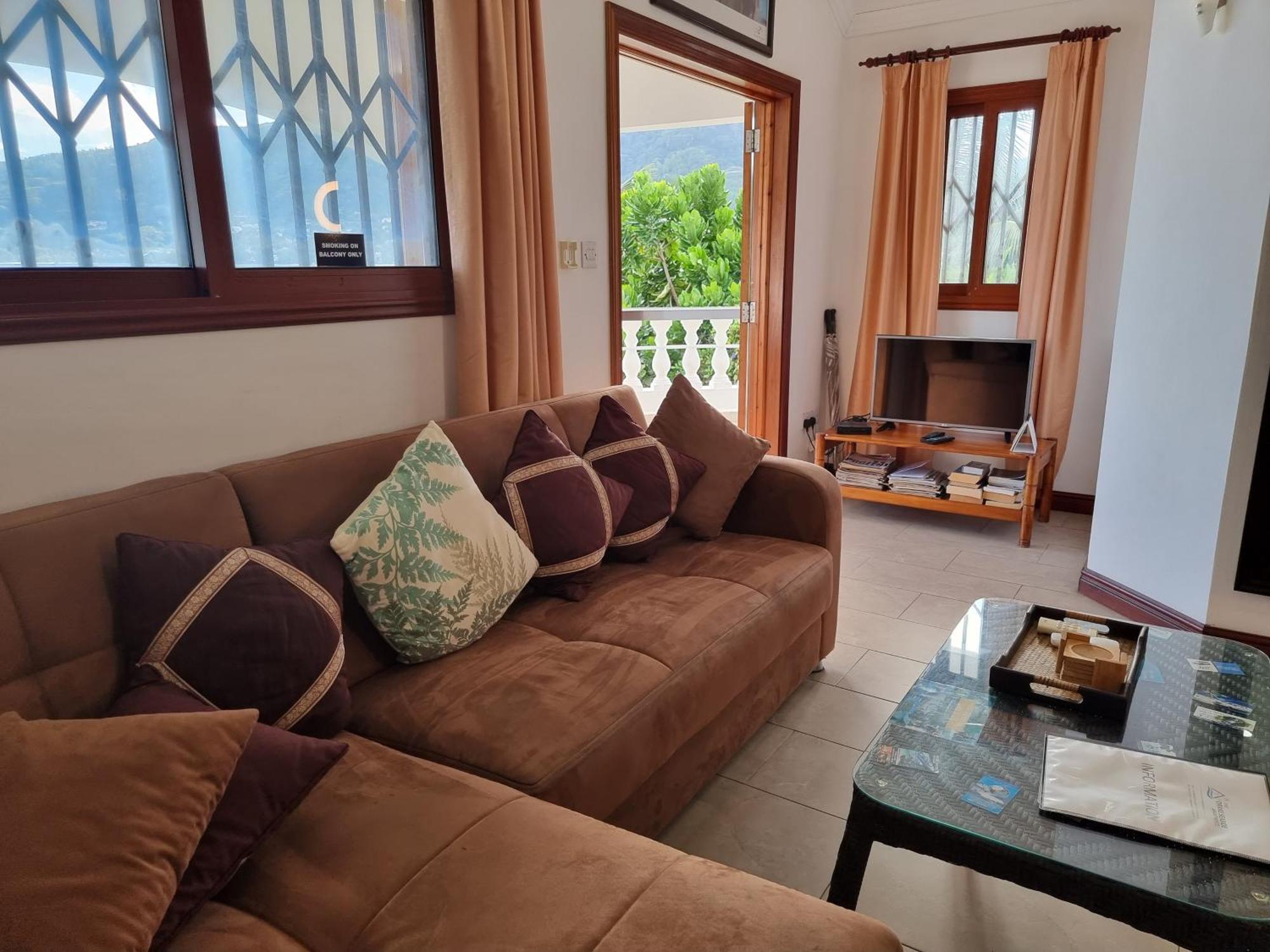 בו ואלון The Drake Seaside Apartment מראה חיצוני תמונה
