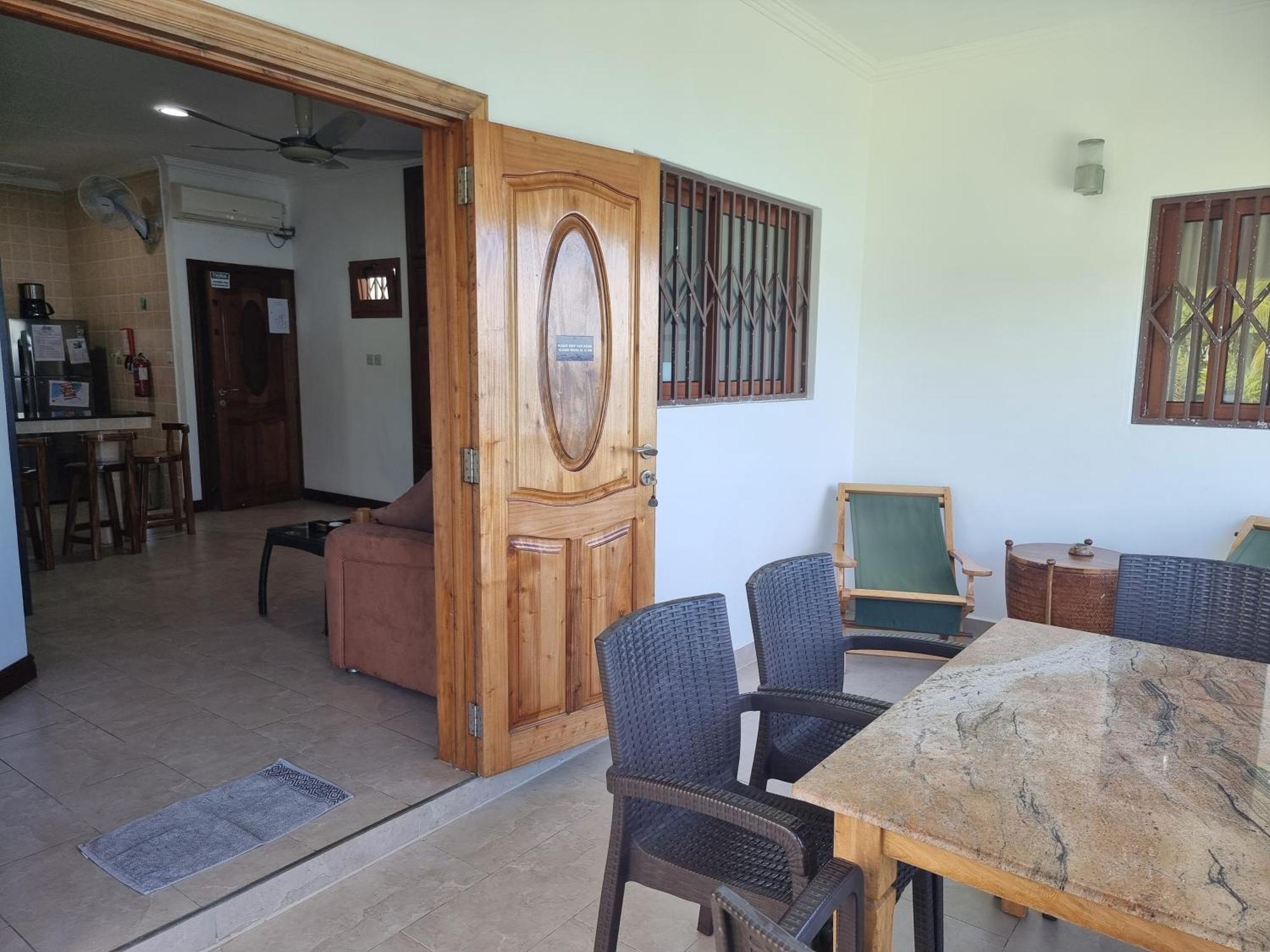 בו ואלון The Drake Seaside Apartment מראה חיצוני תמונה